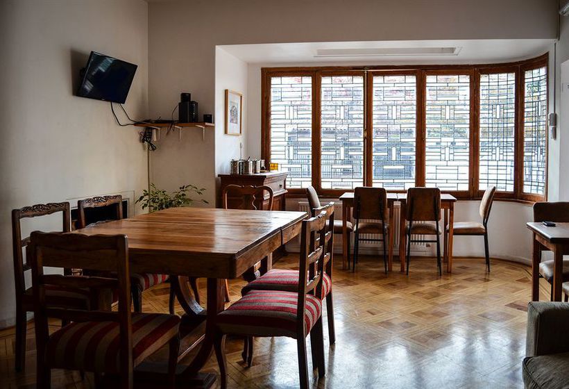 Hotel Don Santiago Providencia | Santiago de Chile | Santiago | Chile 18