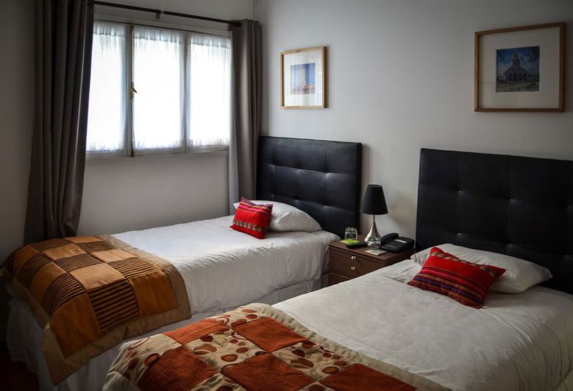 Hotel Don Santiago Providencia | Santiago de Chile | Santiago | Chile 2