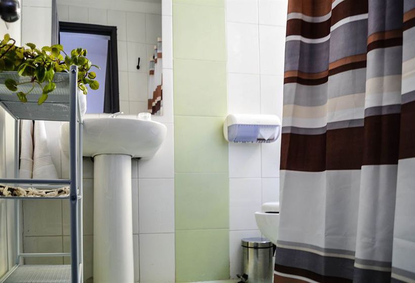 Hotel Don Santiago Providencia | Santiago de Chile | Santiago | Chile 20