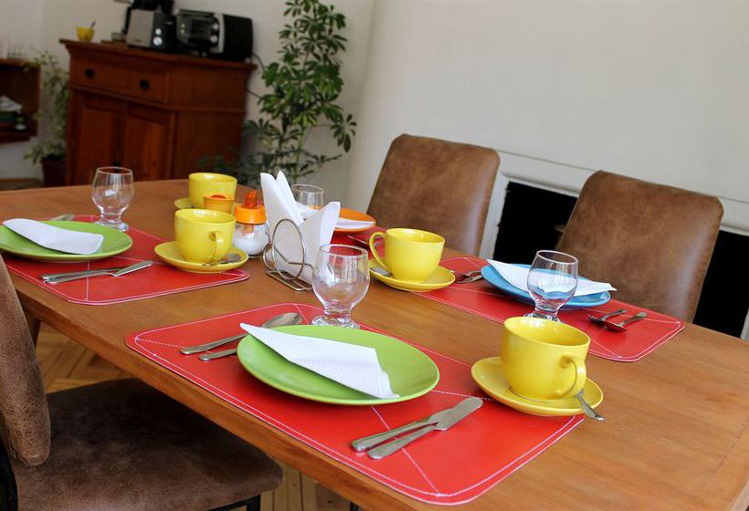 Hotel Don Santiago Providencia | Santiago de Chile | Santiago | Chile 3