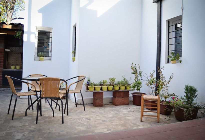 Hotel Don Santiago Providencia | Santiago de Chile | Santiago | Chile 5