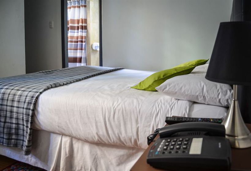 Hotel Don Santiago Providencia | Santiago de Chile | Santiago | Chile 7