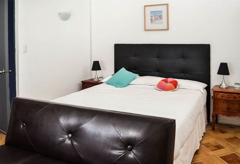 Hotel Don Santiago Providencia | Santiago de Chile | Santiago | Chile 8