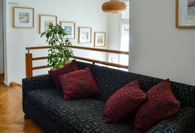 Hotel Don Santiago Providencia | Santiago de Chile | Santiago | Chile 9