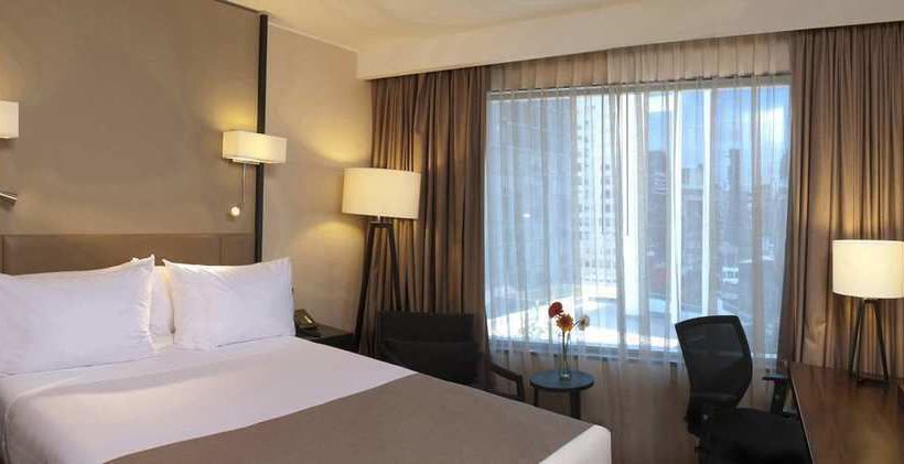 Doubletree By Hilton Hotel Santiago | Las Condes | Santiago | Chile 10