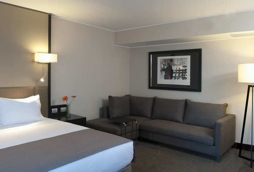 Doubletree By Hilton Hotel Santiago | Las Condes | Santiago | Chile 12