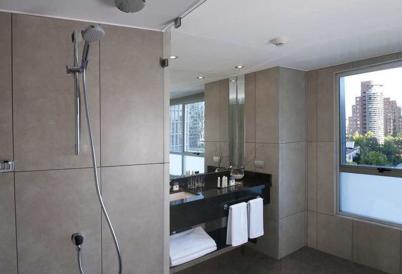 Doubletree By Hilton Hotel Santiago | Las Condes | Santiago | Chile 13