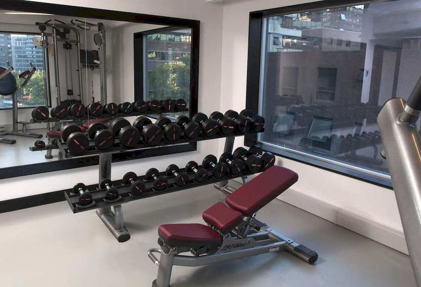 Doubletree By Hilton Hotel Santiago | Las Condes | Santiago | Chile 16