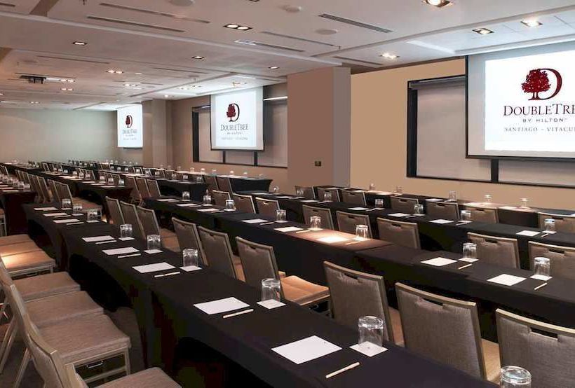 Doubletree By Hilton Hotel Santiago | Las Condes | Santiago | Chile 17