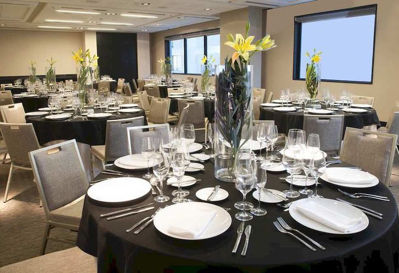 Doubletree By Hilton Hotel Santiago | Las Condes | Santiago | Chile 18