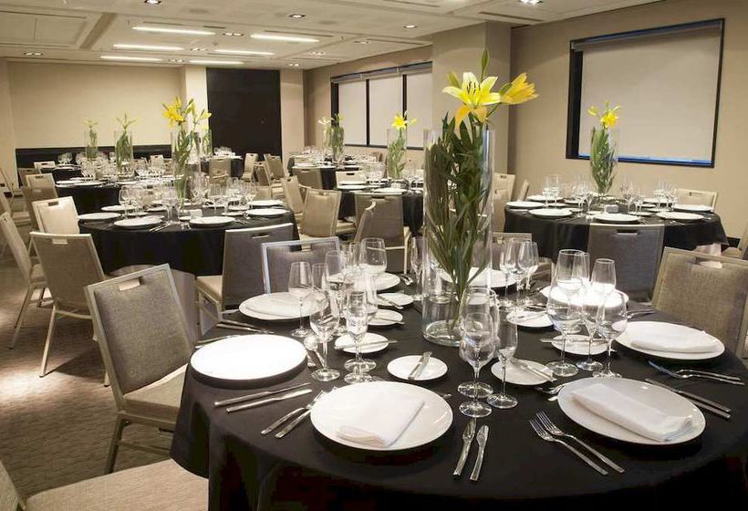 Doubletree By Hilton Hotel Santiago | Las Condes | Santiago | Chile 19