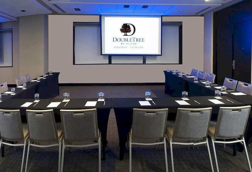 Doubletree By Hilton Hotel Santiago | Las Condes | Santiago | Chile 20