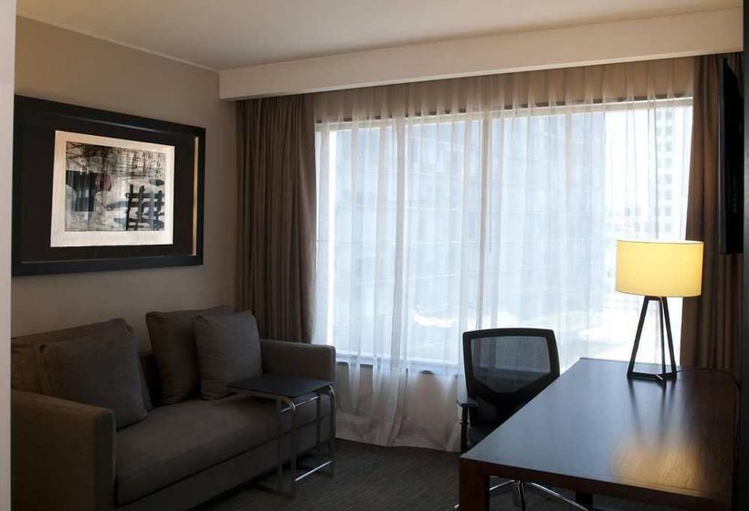 Doubletree By Hilton Hotel Santiago | Las Condes | Santiago | Chile 6