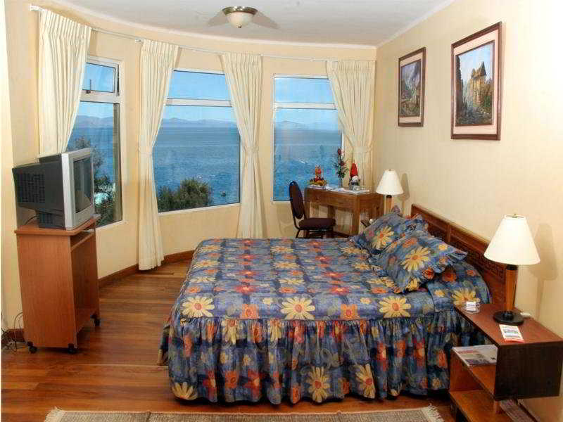 Hotel Gloria Copacabana | Copacabana | Bolívia | América do Sul 1