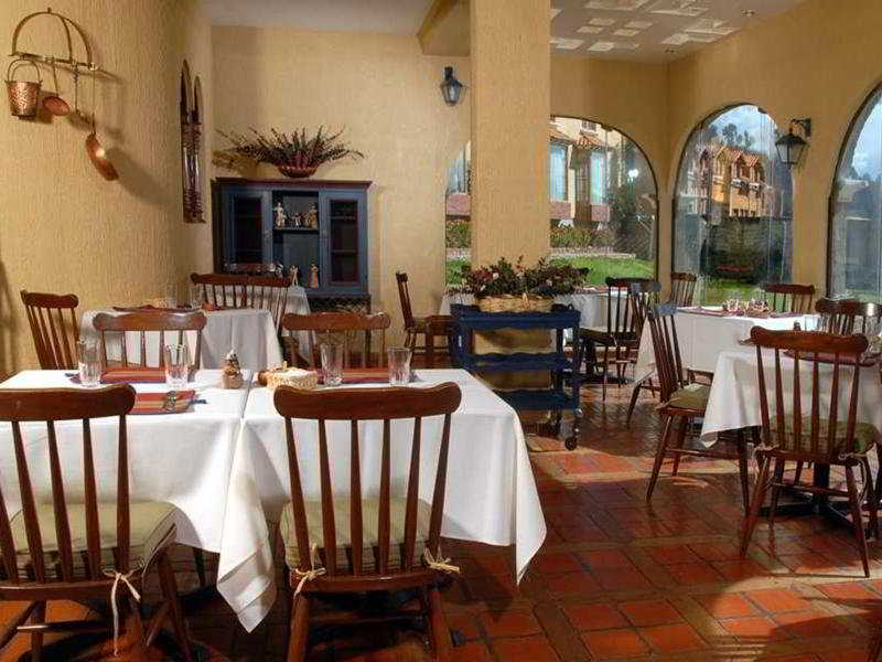 Hotel Gloria Copacabana | Copacabana | Bolívia | América do Sul 2