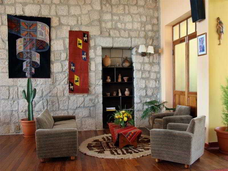 Hotel Gloria Copacabana | Copacabana | Bolívia | América do Sul 3