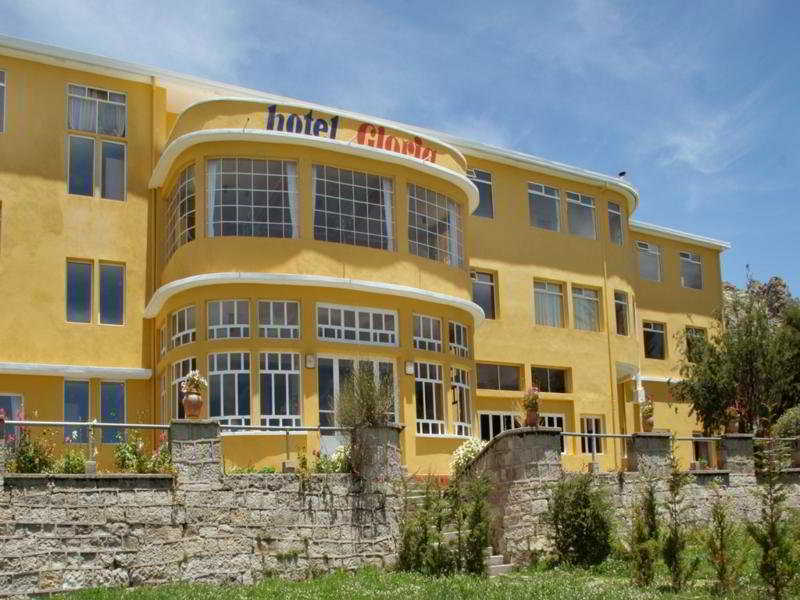 Hotel Gloria Copacabana | Copacabana | Bolívia | América do Sul 4