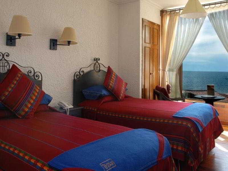 Hotel Gloria Copacabana | Copacabana | Bolívia | América do Sul 5