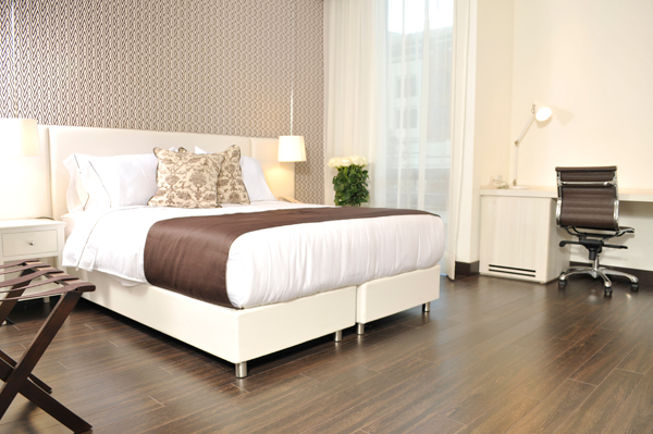 Hotel Exe Bacata 95 | Bogotá | Distrito Capital | Colombia 4