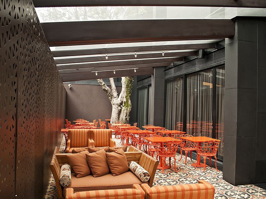 Hotel Exe Bacata 95 | Bogotá | Distrito Capital | Colombia 6