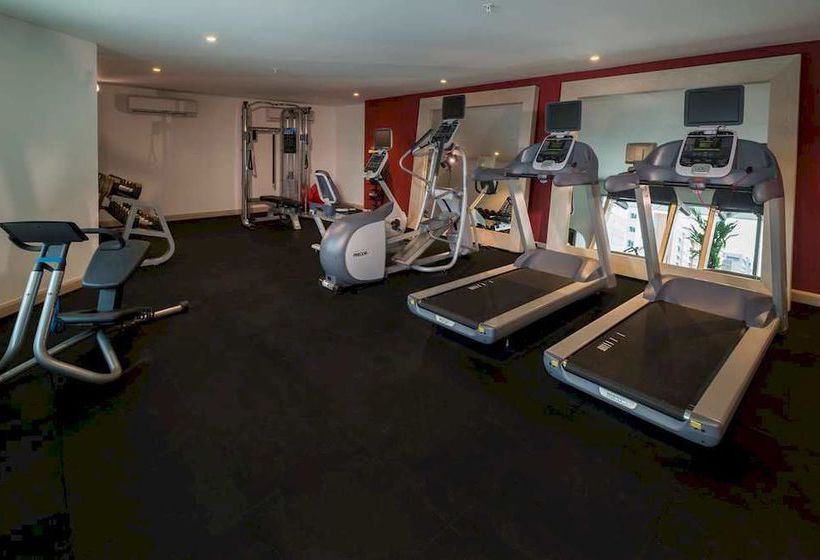 Hotel Hilton Garden Inn Barranquilla