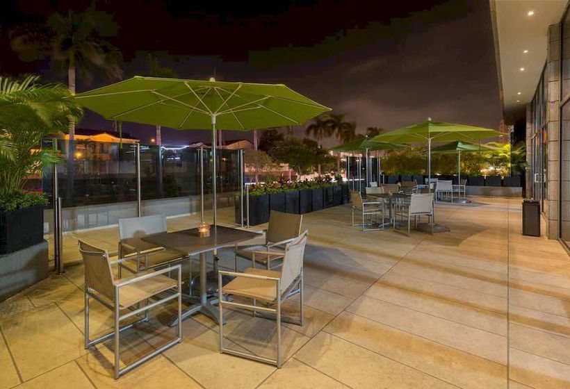 Hotel Hilton Garden Inn Barranquilla | Barranquilla | Atlantico | Colombia 1