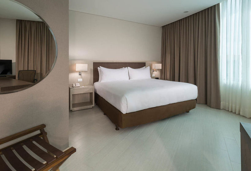 Hotel Hilton Garden Inn Barranquilla | Barranquilla | Atlantico | Colombia 10