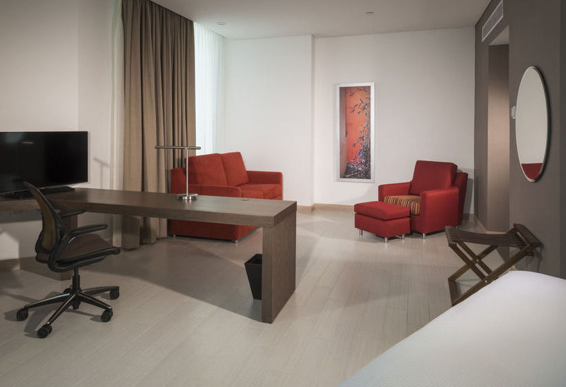 Hotel Hilton Garden Inn Barranquilla | Barranquilla | Atlantico | Colombia 12