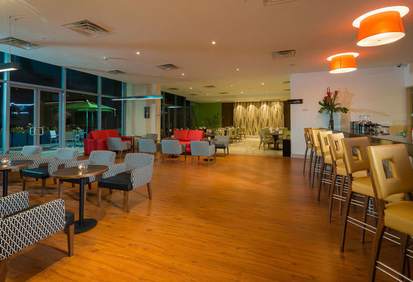 Hotel Hilton Garden Inn Barranquilla | Barranquilla | Atlantico | Colombia 14