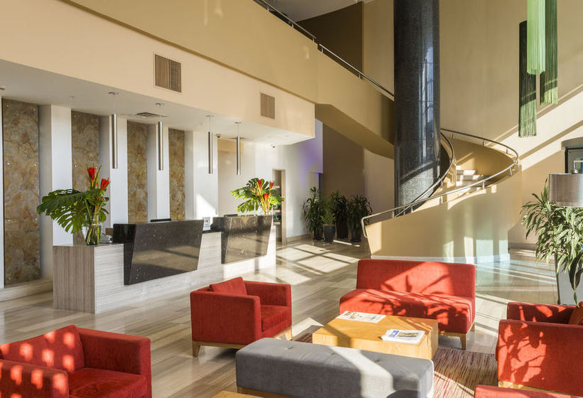 Hotel Hilton Garden Inn Barranquilla | Barranquilla | Atlantico | Colombia 15