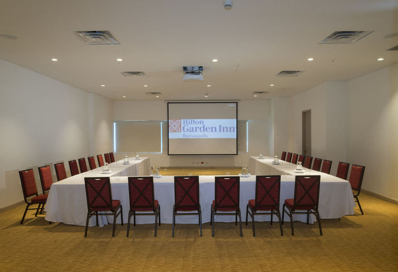 Hotel Hilton Garden Inn Barranquilla | Barranquilla | Atlantico | Colombia 16
