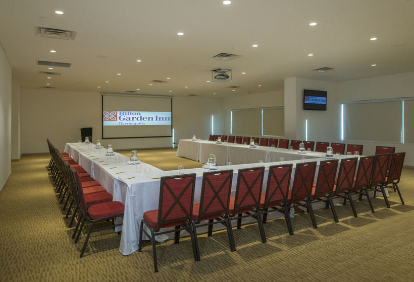 Hotel Hilton Garden Inn Barranquilla | Barranquilla | Atlantico | Colombia 17