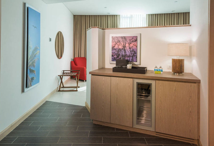 Hotel Hilton Garden Inn Barranquilla | Barranquilla | Atlantico | Colombia 18