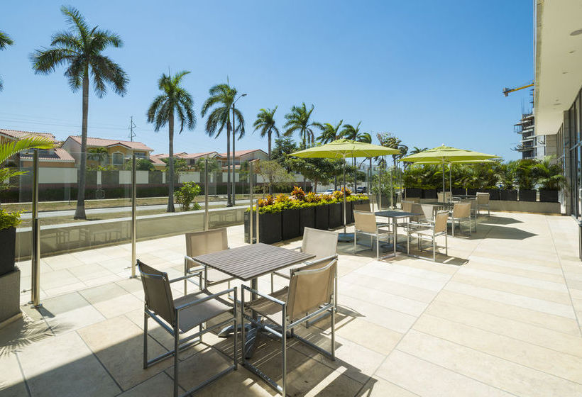 Hotel Hilton Garden Inn Barranquilla | Barranquilla | Atlantico | Colombia 19