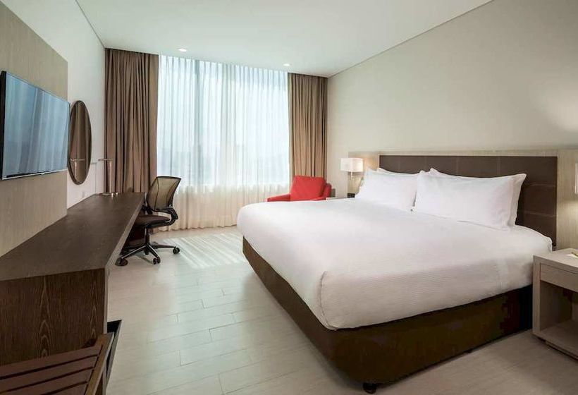 Hotel Hilton Garden Inn Barranquilla | Barranquilla | Atlantico | Colombia 2