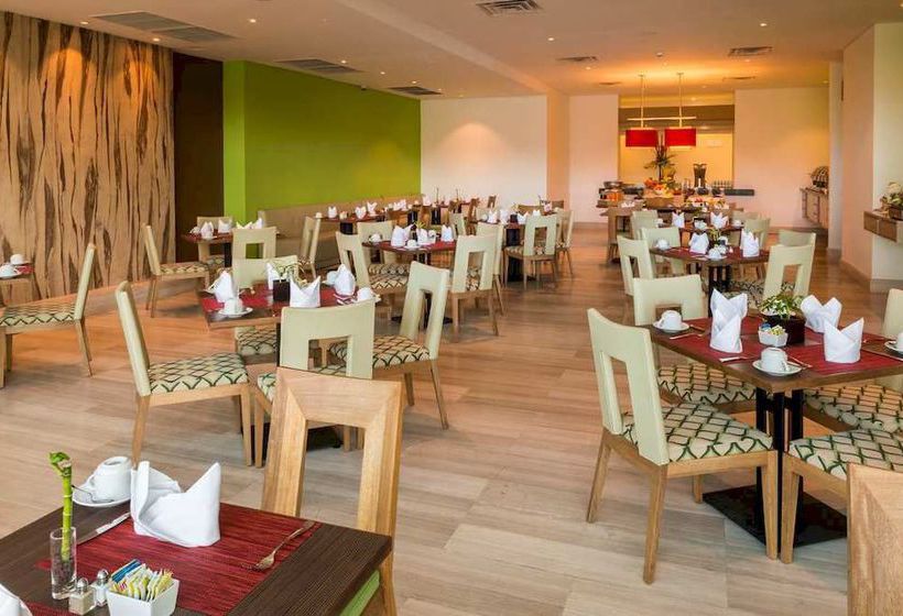 Hotel Hilton Garden Inn Barranquilla | Barranquilla | Atlantico | Colombia 4