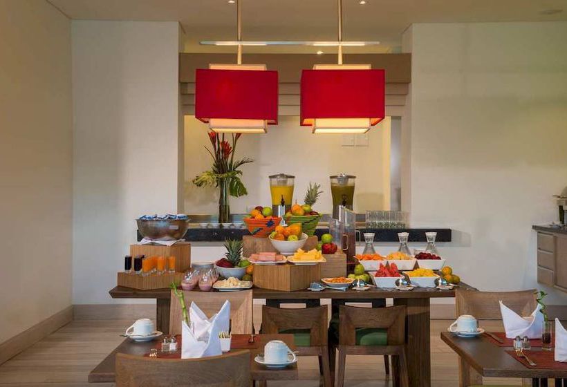 Hotel Hilton Garden Inn Barranquilla | Barranquilla | Atlantico | Colombia 5