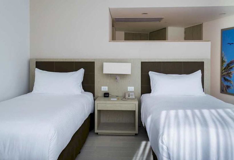 Hotel Hilton Garden Inn Barranquilla | Barranquilla | Atlantico | Colombia 6