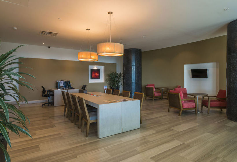 Hotel Hilton Garden Inn Barranquilla | Barranquilla | Atlantico | Colombia 7