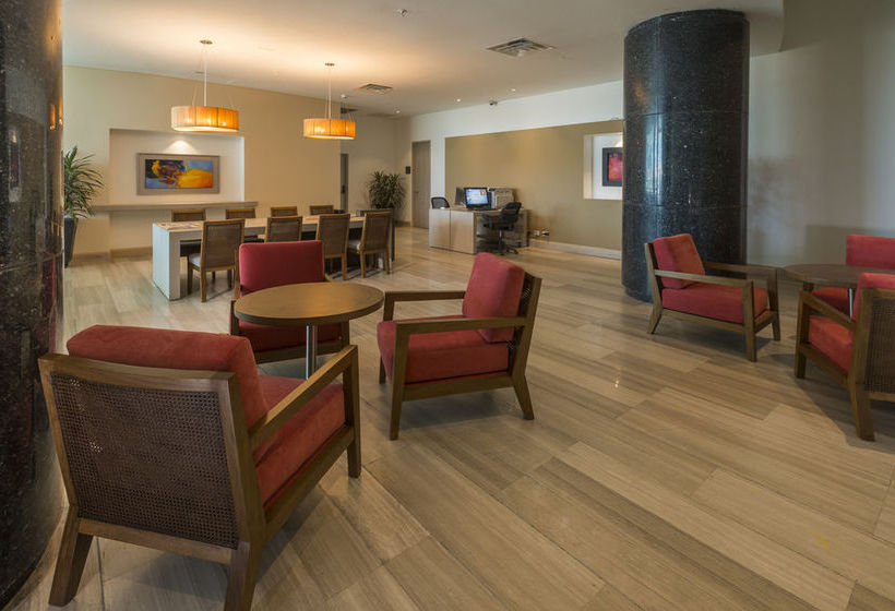 Hotel Hilton Garden Inn Barranquilla | Barranquilla | Atlantico | Colombia 8