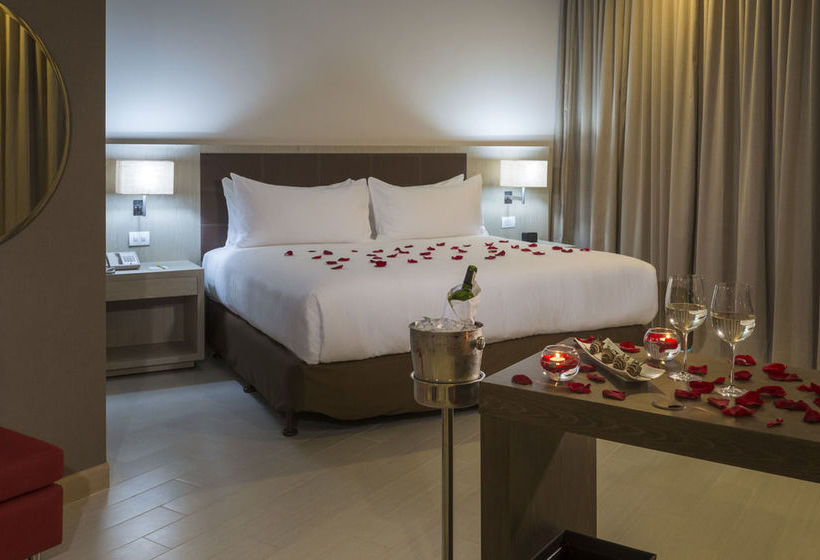 Hotel Hilton Garden Inn Barranquilla | Barranquilla | Atlantico | Colombia 9