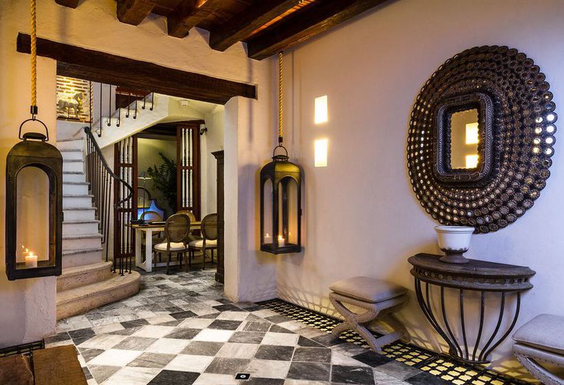 Hotel Boutique Casa del Coliseo | Cartagena de Indias | Bolivar | Colombia 1