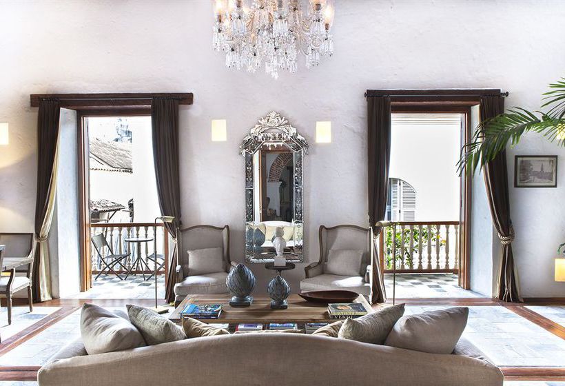 Hotel Boutique Casa del Coliseo | Cartagena de Indias | Bolivar | Colombia 11