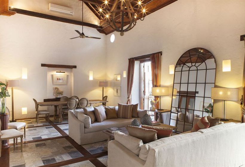 Hotel Boutique Casa del Coliseo | Cartagena de Indias | Bolivar | Colombia 12