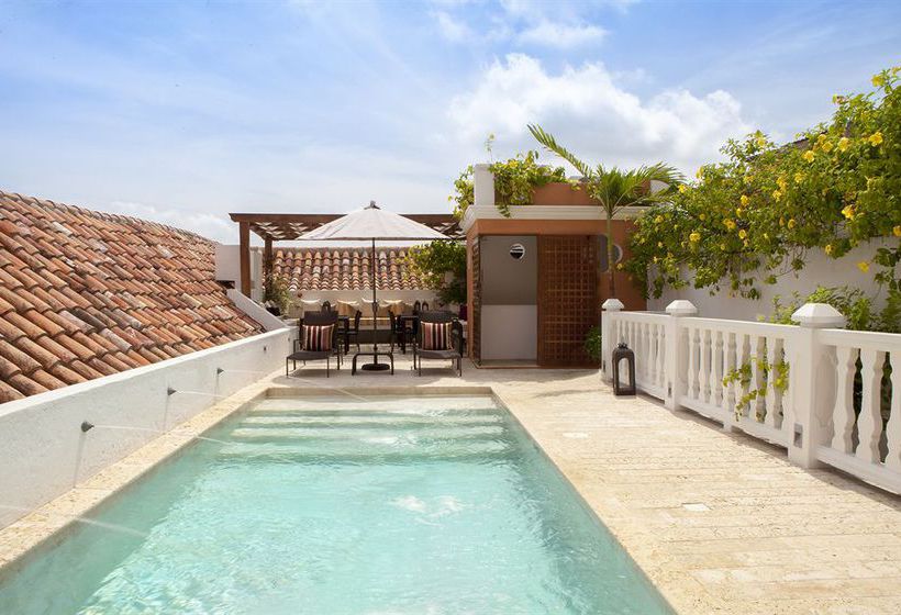 Hotel Boutique Casa del Coliseo | Cartagena de Indias | Bolivar | Colombia 13