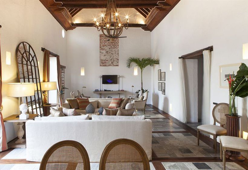Hotel Boutique Casa del Coliseo | Cartagena de Indias | Bolivar | Colombia 14