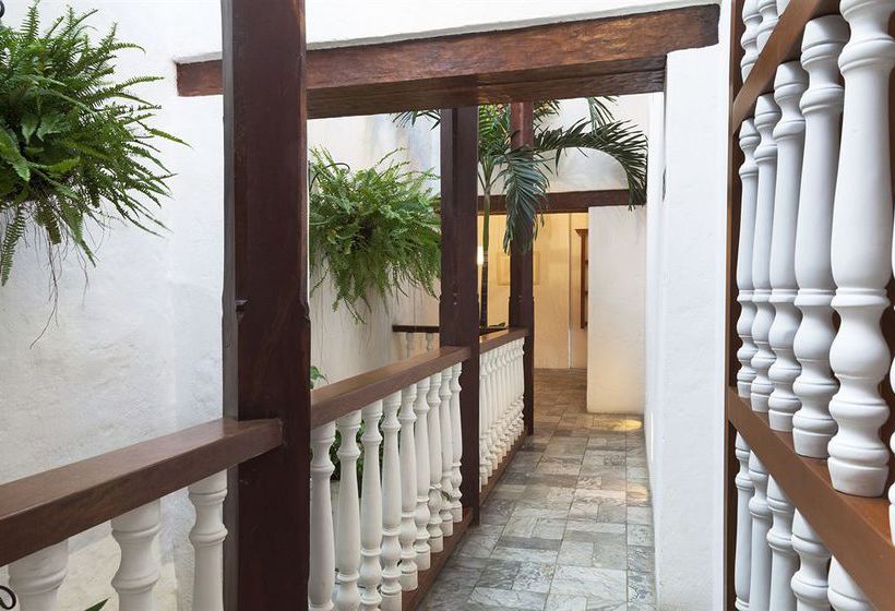 Hotel Boutique Casa del Coliseo | Cartagena de Indias | Bolivar | Colombia 15