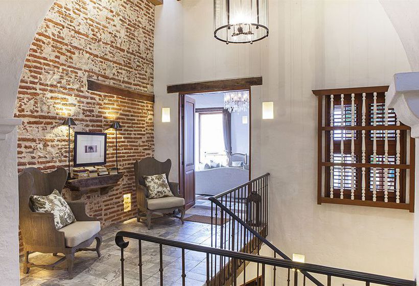 Hotel Boutique Casa del Coliseo | Cartagena de Indias | Bolivar | Colombia 16