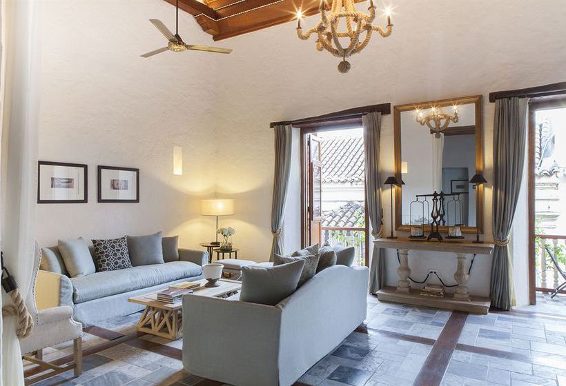 Hotel Boutique Casa del Coliseo | Cartagena de Indias | Bolivar | Colombia 17