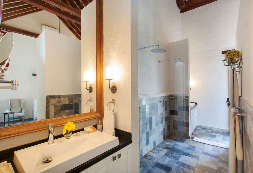 Hotel Boutique Casa del Coliseo | Cartagena de Indias | Bolivar | Colombia 19